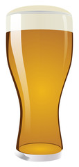 Glass of Beer