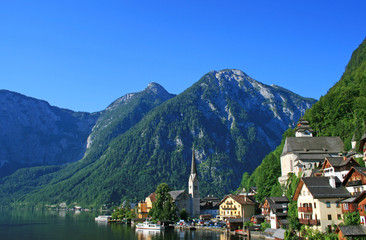 Hallstatt