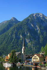 Hallstatt