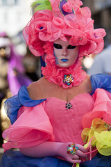 Fototapeta premium Carnaval Vénitien