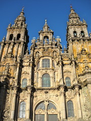 Santiago de Compostela 2010