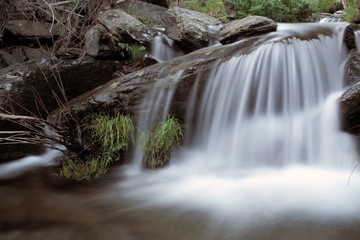 Arroyo Buitrera, Hurdes