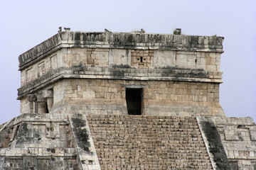 TEMPLO MAYA
