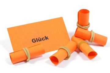 Glück
