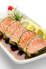 Salmon