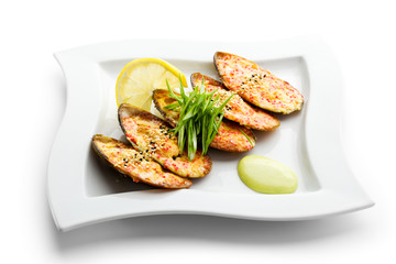 Mussels