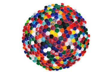 plastic cpas background