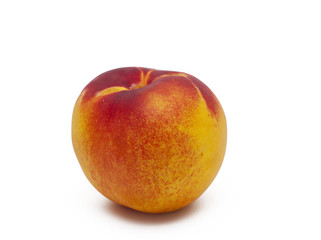 peach