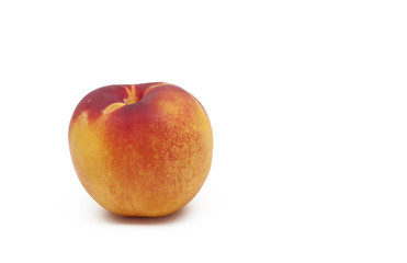 peach