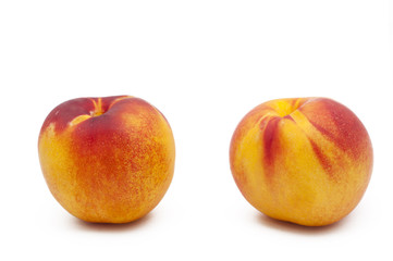 peach