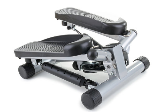 stepper