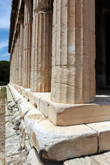 colonnes