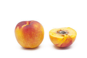 peach