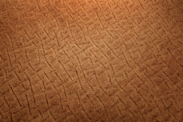 abstract background with brown
