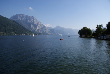 Traunsee