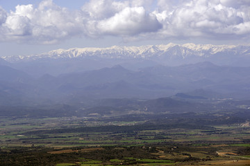 Pirineo Este