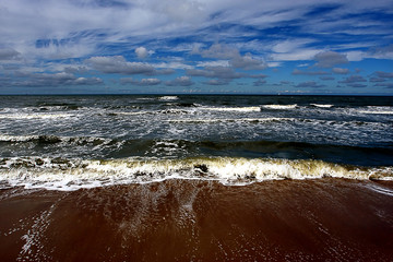 Seascape
