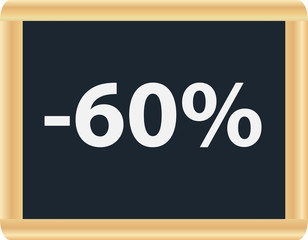 -60%