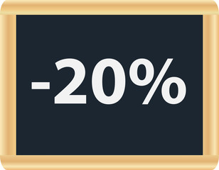 -20%