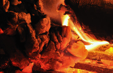 fire