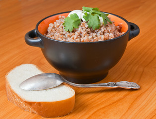 buckwheat