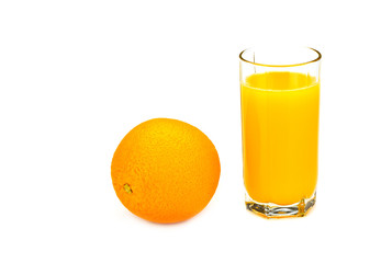 Orange juice