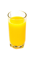 Orange juice