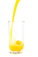 Orange juice