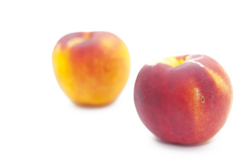 peach