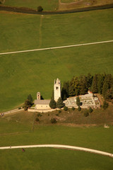 chiesa celerina