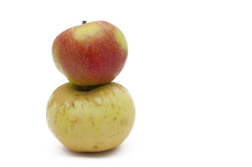 apple