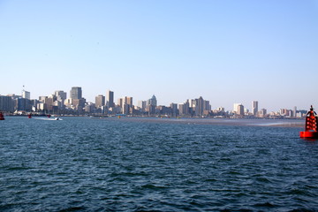 Fototapeta premium Durban