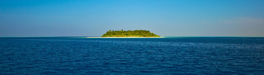 Einsame Insel