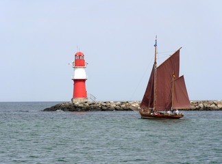 Zeesboot