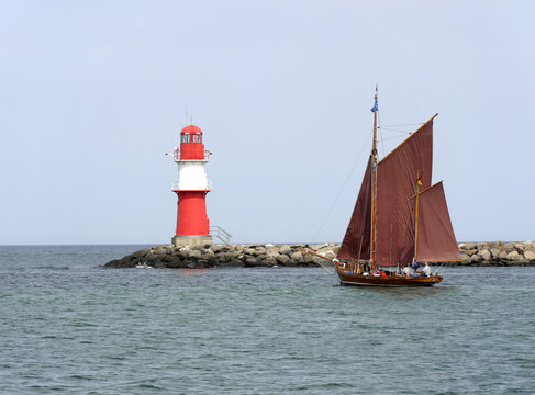 Zeesboot