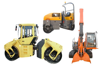 special machines