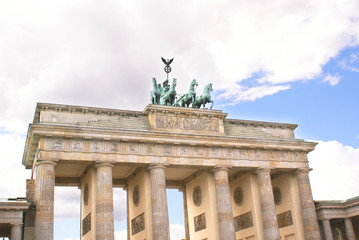 Brandenburger Tor Berlin
