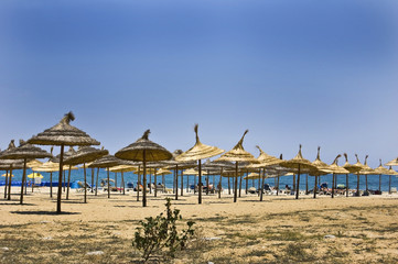 Gorgeous Beach