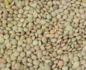 lentils