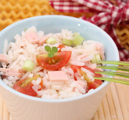 Reissalat