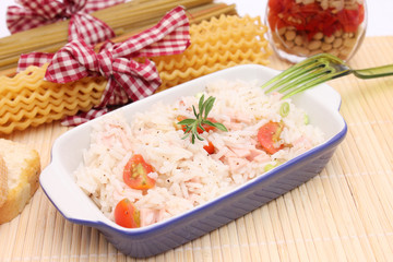Reissalat