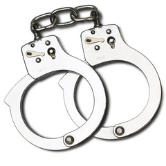handcuffs