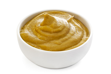 Mustard (with Path)