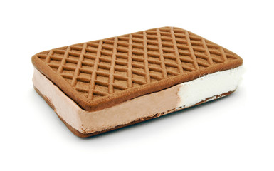 ice cream sandwich