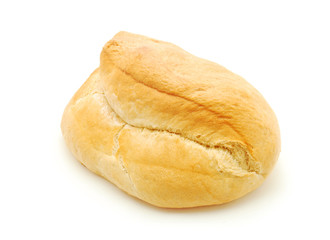 fresh baked bread
