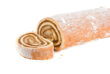 Swiss roll