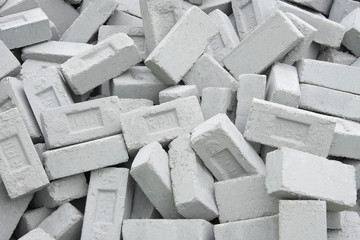 Fly ash eco friendly bricks controls environmental pollution