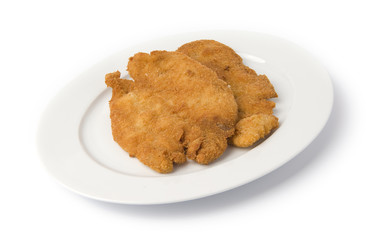 Wiener Schnitzel