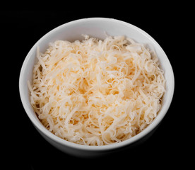 cheese bowls