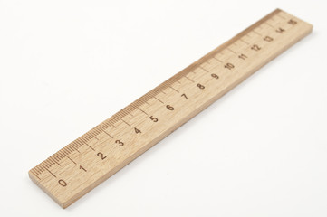 ruler